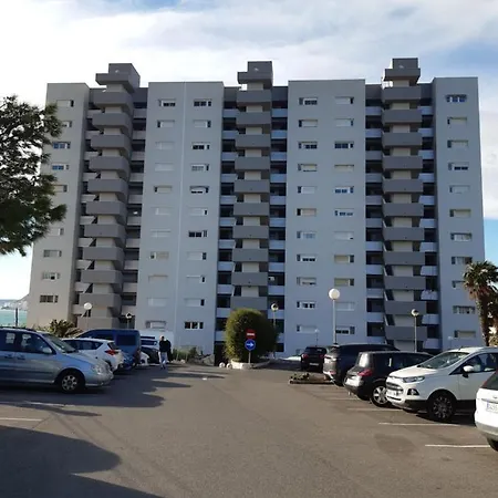 El Rinconcito De La Almadraba Apartamento Alicante