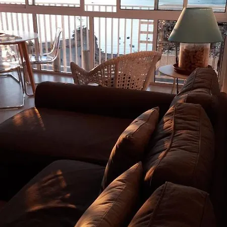 Apartamento El Rinconcito De La Almadraba