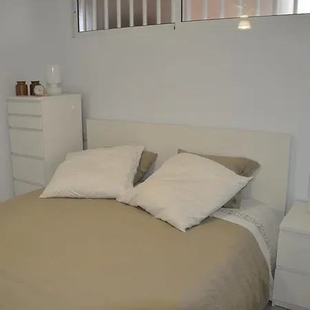Apartamento El Rinconcito De La Almadraba