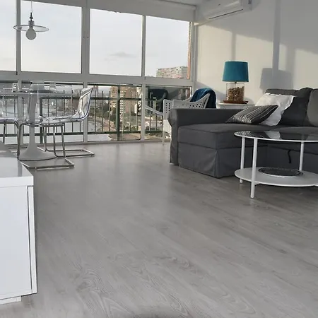El Rinconcito De La Almadraba Apartamento