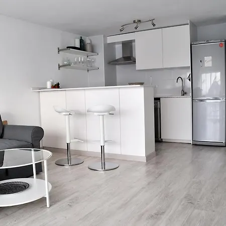 Apartamento El Rinconcito De La Almadraba