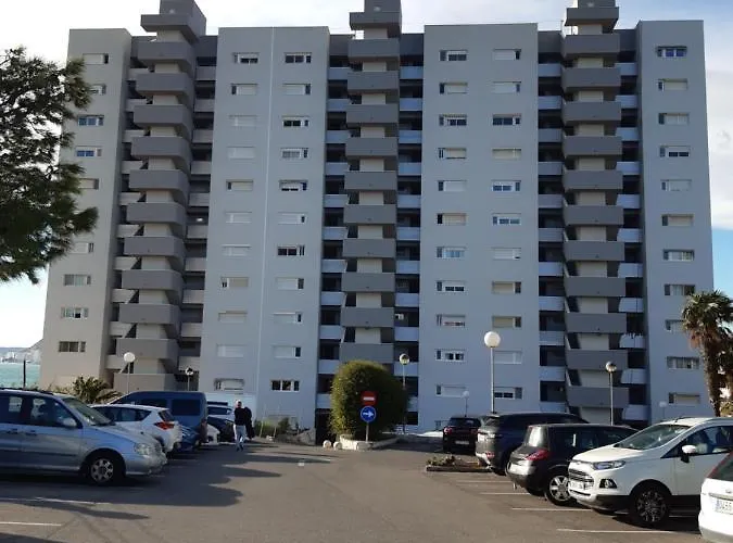 El Rinconcito De La Almadraba Apartment Alicante