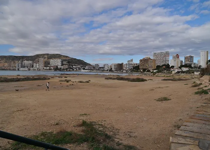 El Rinconcito De La Almadraba * Alicante