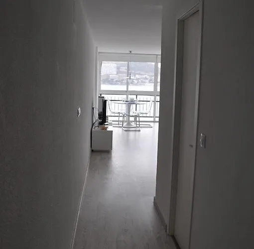 El Rinconcito De La Almadraba Apartment *