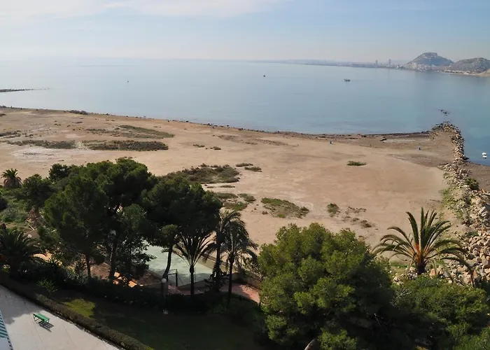 El Rinconcito De La Almadraba * Alicante