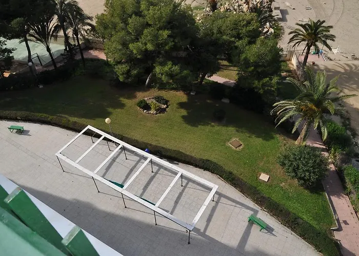 El Rinconcito De La Almadraba Apartment