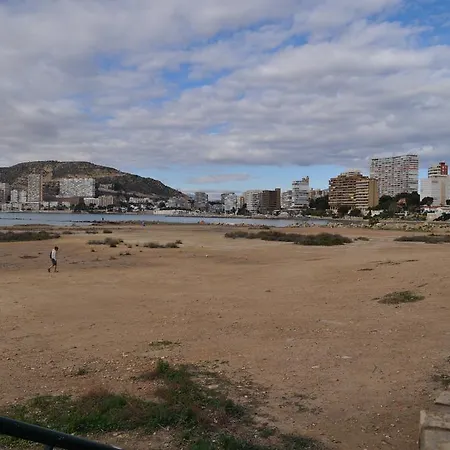 El Rinconcito De La Almadraba * Alicante