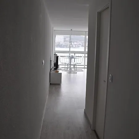 El Rinconcito De La Almadraba Daire *