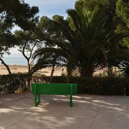 Daire El Rinconcito De La Almadraba Alicante