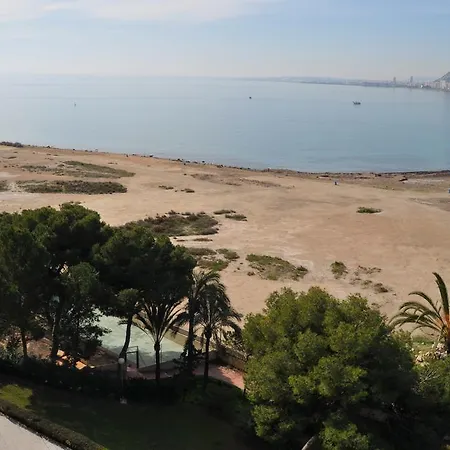 El Rinconcito De La Almadraba * Alicante